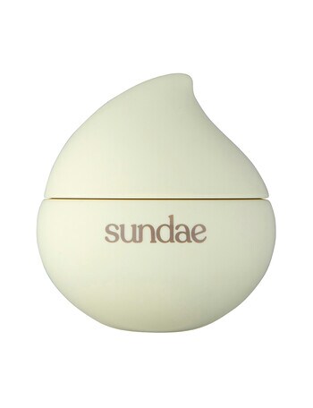 Sundae Body Whip Moisturiser, 220ml, Vanilla product photo