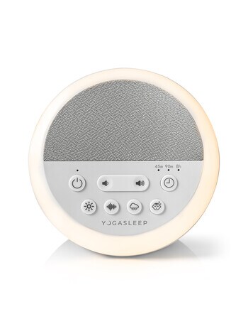 Yogasleep Nod Sound Machine product photo