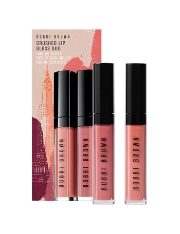 Bobbi Brown Crushed Lip Gloss Duo product photo