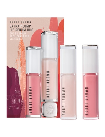 Bobbi Brown Extra Plump Lip Serum Duo product photo