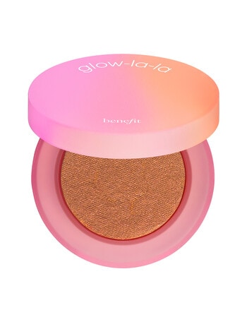 benefit Glow-la-la Velvet Gleam Highlighter product photo