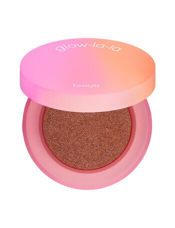 benefit Glow-la-la Velvet Gleam Highlighter product photo