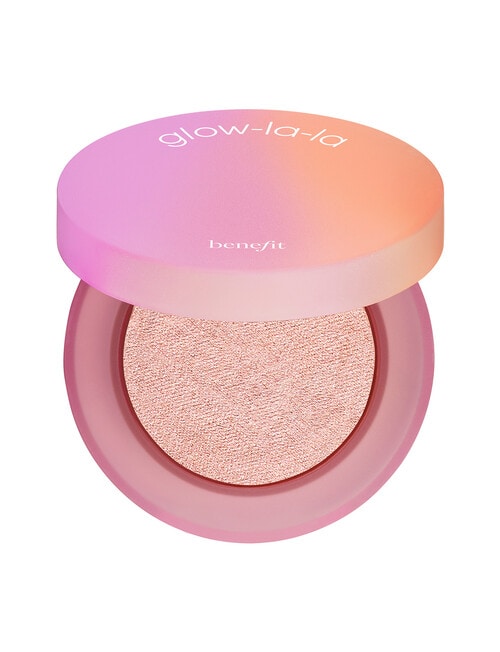 benefit Glow-la-la Velvet Gleam Highlighter product photo