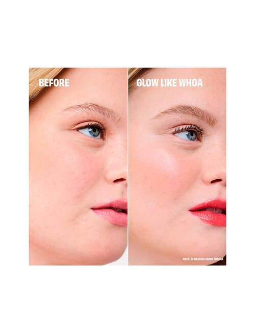 benefit Glow-la-la Velvet Gleam Highlighter product photo View 04 L