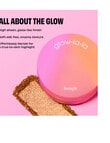 benefit Glow-la-la Velvet Gleam Highlighter product photo View 05 S