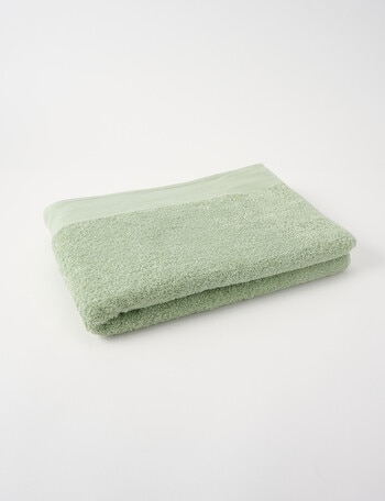 Haven Maxi Towel Range product photo