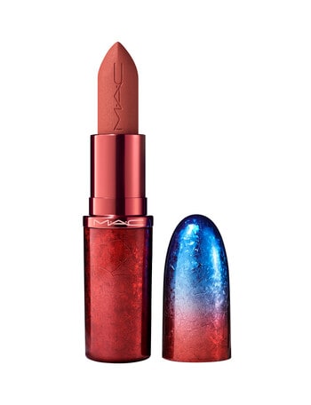 MAC M.A.Cximal Silky Matte Lipstick, Nocturnal product photo