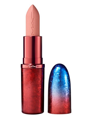 MAC M.A.Cximal Silky Matte Lipstick, Nocturnal product photo