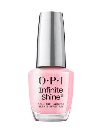 OPI Infinite Shine, Drop to the Florchid product photo