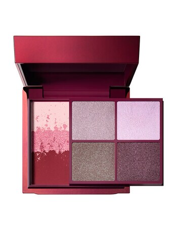 MAC Nocturna Eye + Face Palette product photo