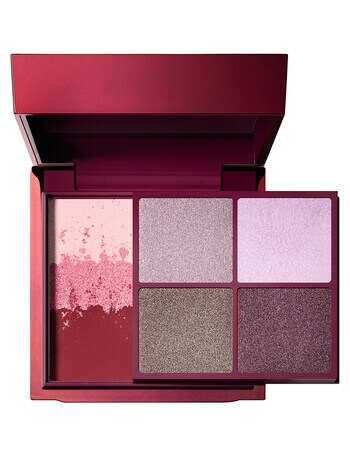 MAC Nocturna Eye + Face Palette product photo