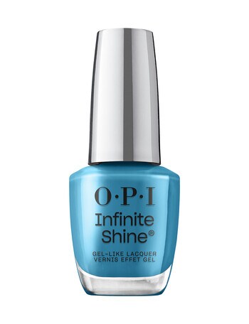 OPI Infinite Shine, It's in Your Jeans product photo