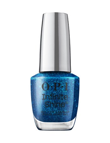 OPI Infinite Shine, Dust the Competition product photo