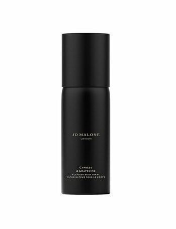 Jo Malone London Cypress & Grapevine All Over Body Spray product photo