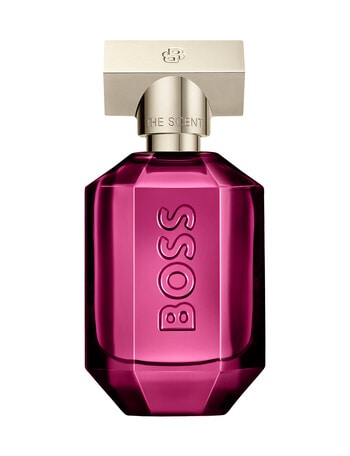Boss The Scent Magnetic For Her Eau de Parfum, 50ml product photo
