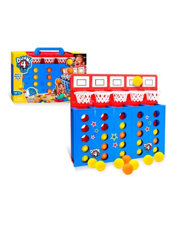 Games Dunk product photo