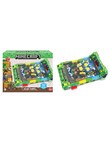 Games Minecraft Arcade Pinball, Overworld product photo