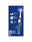 Oral B iO Series 2 Electric Toothbrush, Forest Green product photo View 04 S