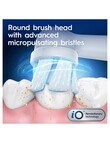 Oral B iO Series 2 Electric Toothbrush, Forest Green product photo View 06 S