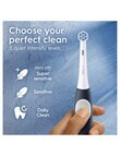 Oral B iO Series 2 Electric Toothbrush, Forest Green product photo View 07 S