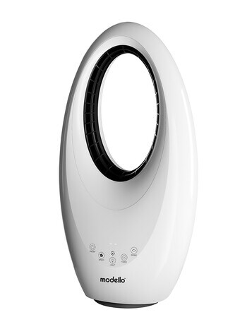 Modello Bladeless Fan, MOD1810 product photo