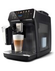 Philips LatteGo Fully Automatic Espresso Machine, EP4441/20 product photo View 02 S