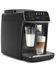 Philips LatteGo Fully Automatic Espresso Machine, EP4441/20 product photo View 03 S