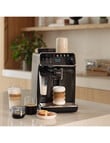 Philips LatteGo Fully Automatic Espresso Machine, EP4441/20 product photo View 04 S