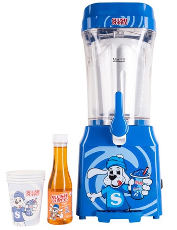 Slush Puppie Slushie Machine Party Pack, FZ-201666 product photo