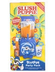 Slush Puppie Slushie Machine Party Pack, FZ-201666 product photo View 04 S