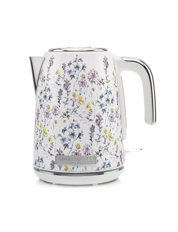Laura Ashley Wild Meadow 1.7 Litre Kettle, LAJK17WM product photo