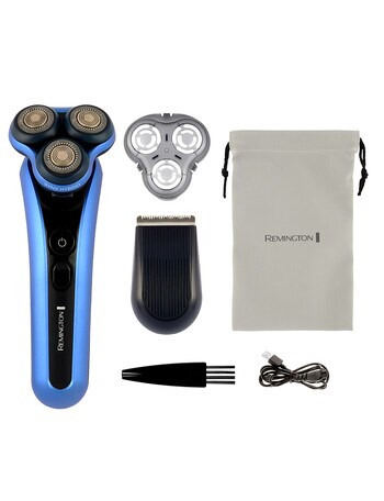 Remington Limitless X7 Rotary Shaver, XR1775AU product photo