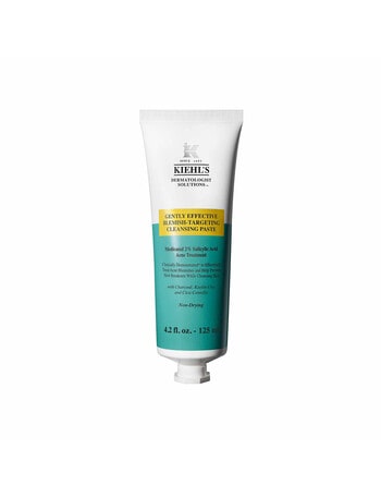 Kiehls Gently Effective Blemish-Targeting Cleansing Paste product photo