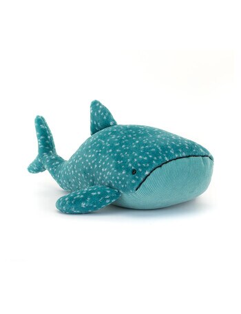 Jellycat Whale Shark product photo