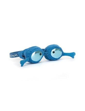 Jellycat Amuseable Swimming Goggles product photo