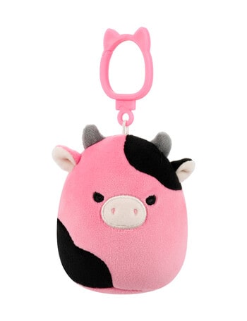 Squishmallows 8cm Clipon Soft Toy, Series 24 product photo