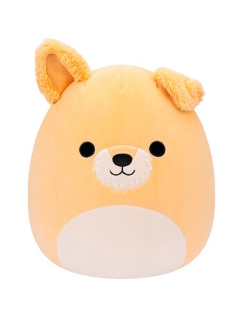 Squishmallows 19cm Soft Toy Series24 Squad A - Assorted product photo