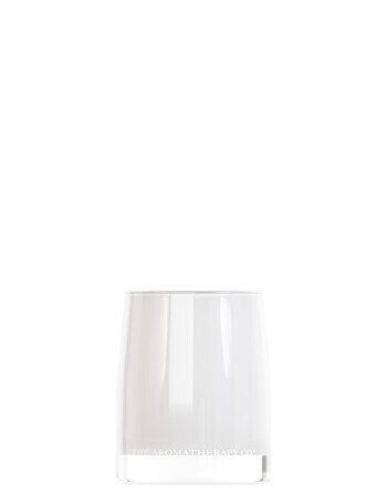 The Aromatherapy Co. Therapy Festive Candle, Berry Tart, 80g product photo