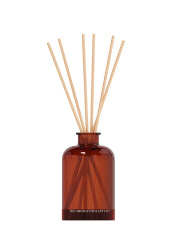 The Aromatherapy Co. Therapy Festive Diffuser, Christmas Pudding, 100ml product photo