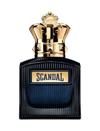 Jean Paul Gaultier Scandal Pour Homme Intense product photo