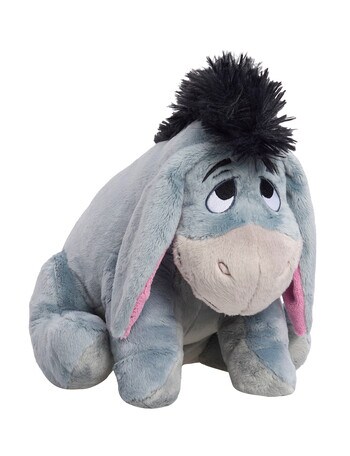 Disney Large Soft Toy, Eeyore product photo