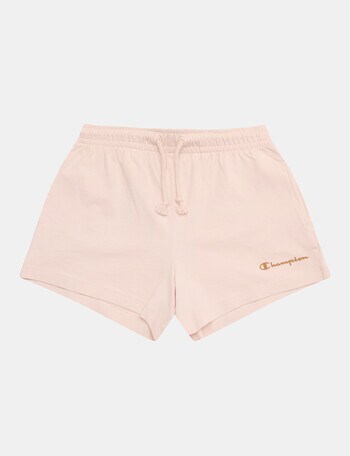Champion Script Short, Ahana product photo