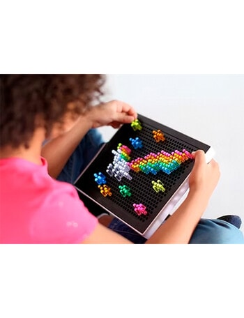 Satzuma Pixel Peg Lamp product photo