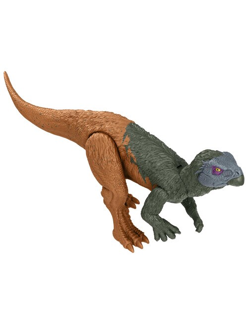 Jurassic World Rebirth Frenzy Pack Dinosaur Action Figure, Assorted product photo View 03 L