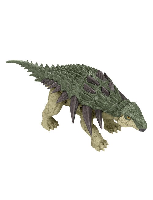 Jurassic World Rebirth Frenzy Pack Dinosaur Action Figure, Assorted product photo View 07 L