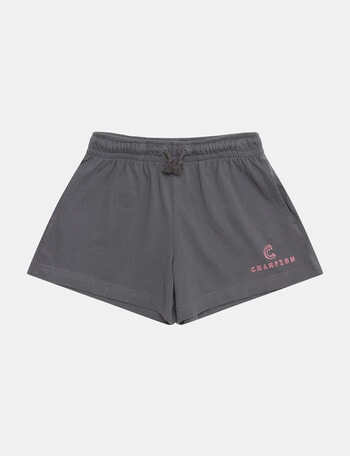 Champion Graphic Short, Grey product photo