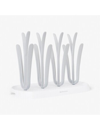 Kikkaboo Drying Rack, Egie Grey product photo