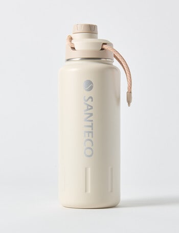 Santeco KTWO Bottle, 950ml, Cream product photo