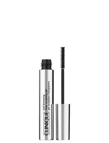 Clinique Just Browsing Clear Sculpting Gel product photo