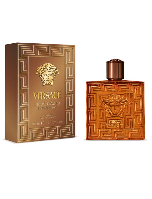 Versace Eros Najim Parfum, 100ml product photo View 02 L